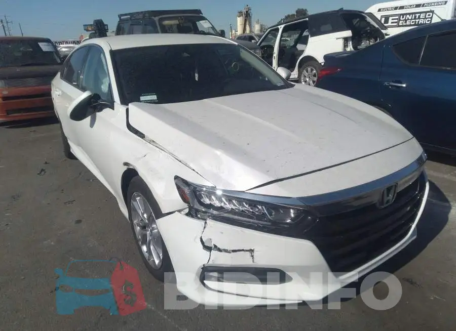 1HGCV1F19KA110578 Photo# 1