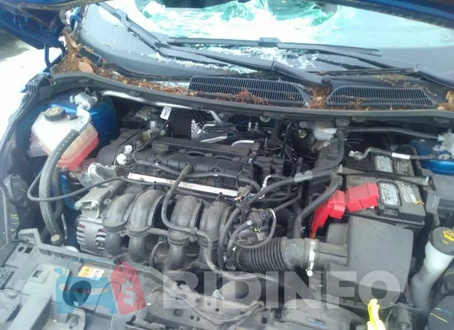 3FADP4EJ9KM161121 Photo# 10