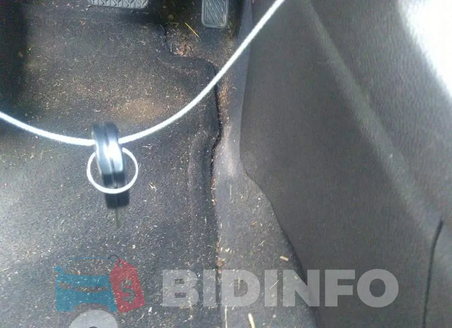 3FADP4EJ9KM161121 Photo# 11