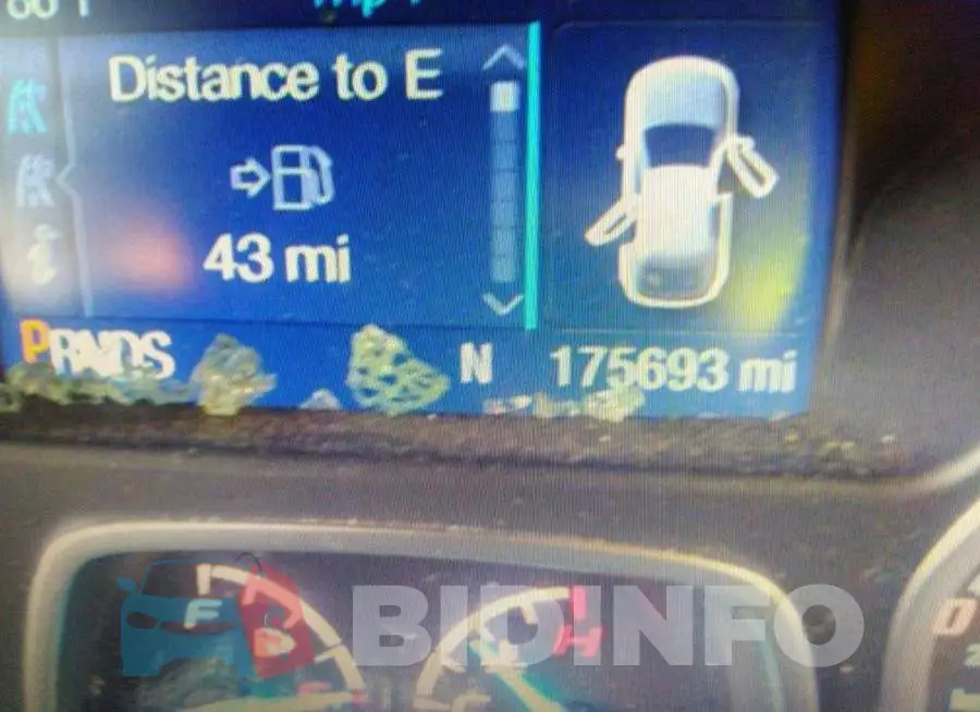1FMCU0F7XFUB87685 Photo# 7