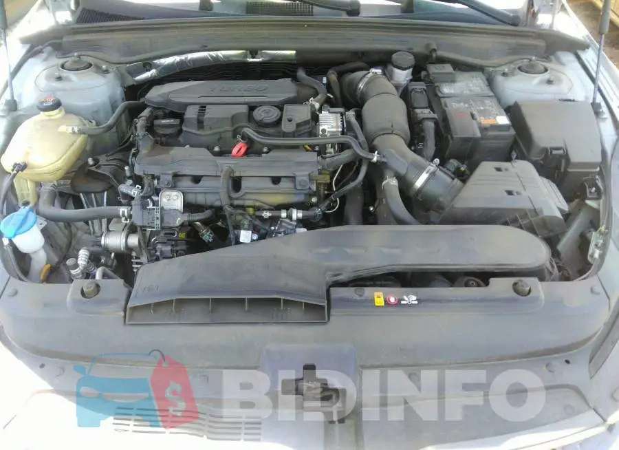 5XXG64J2XMG042054 Photo# 10
