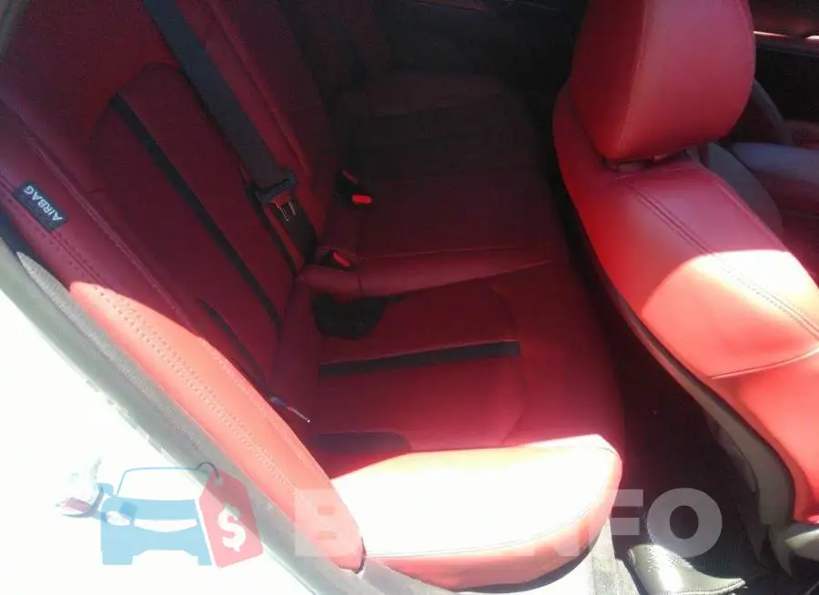 5XXG64J2XMG042054 Photo# 8