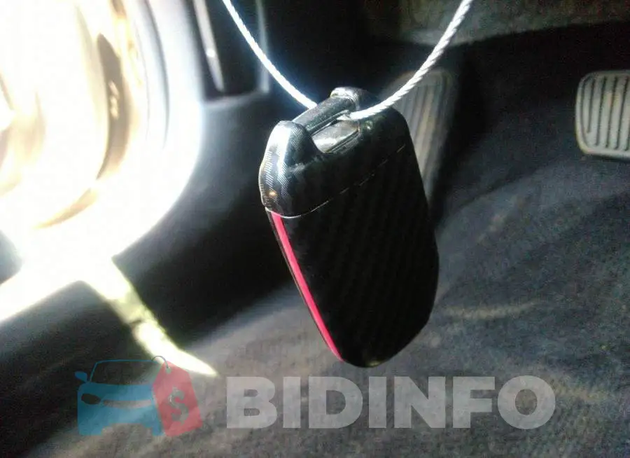 5XXG64J2XMG042054 Photo# 11