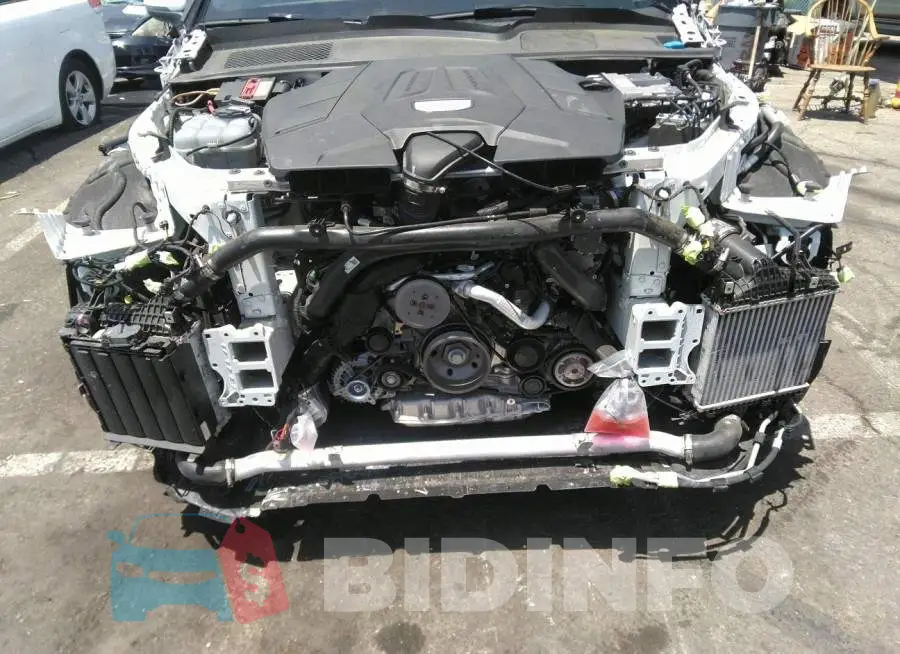 WP1AA2AY8KDA12974 Photo# 6