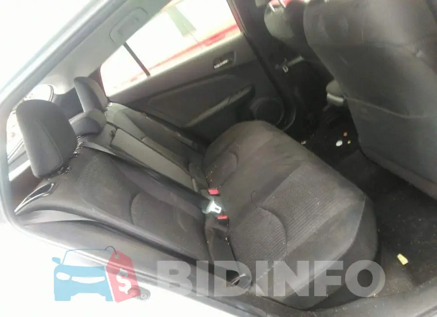 JTDKARFU6G3025479 Photo# 8