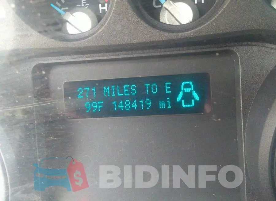 1FT7X2B69FED54750 Photo# 7