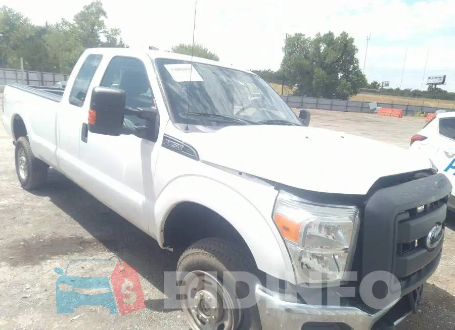1FT7X2B69FED54750 Photo# 1