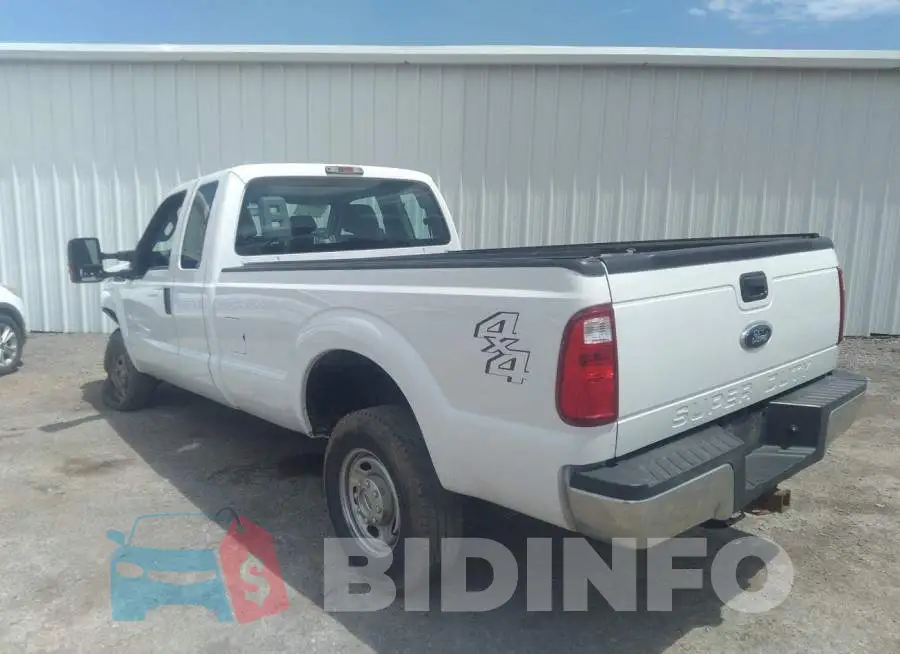 1FT7X2B69FED54750 Photo# 3