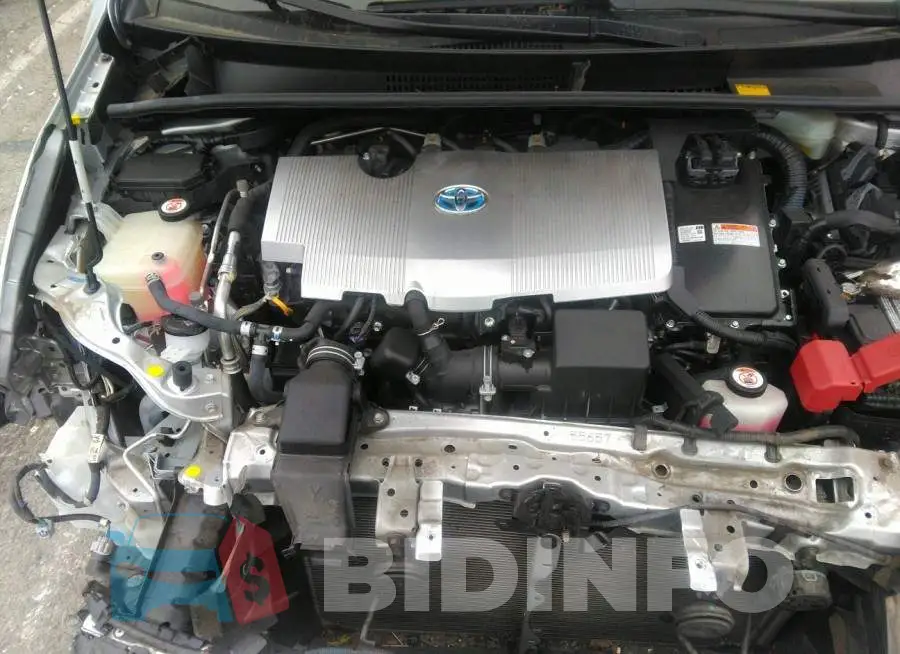 JTDKARFU6G3025479 Photo# 10