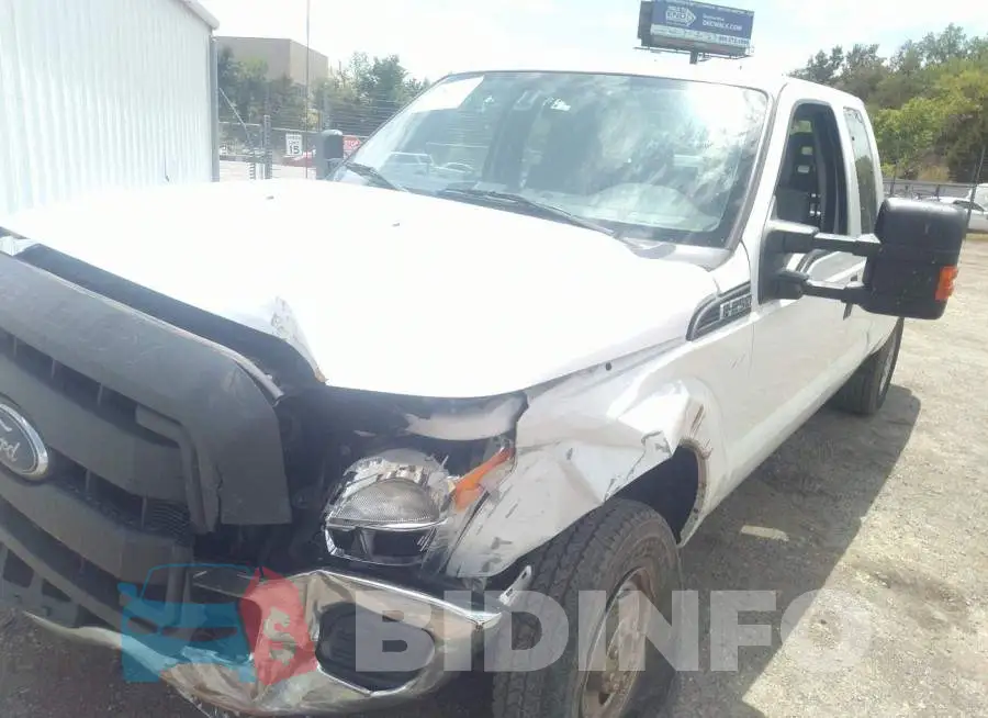1FT7X2B69FED54750 Photo# 2