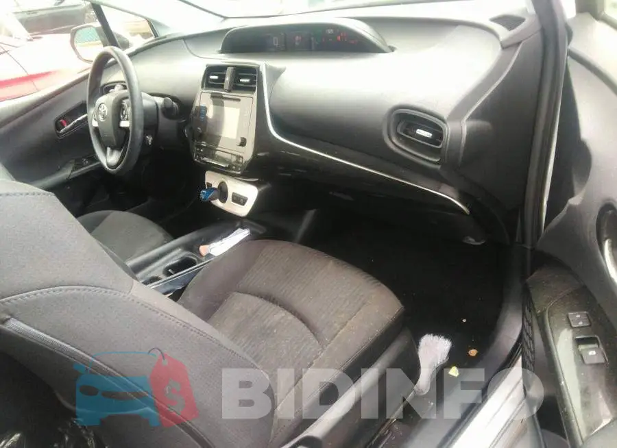 JTDKARFU6G3025479 Photo# 5