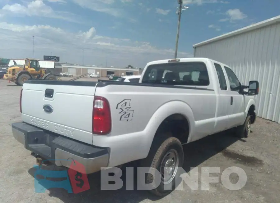 1FT7X2B69FED54750 Photo# 4