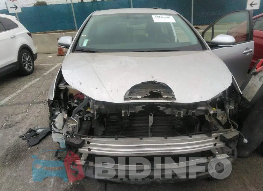 JTDKARFU6G3025479 Photo# 6