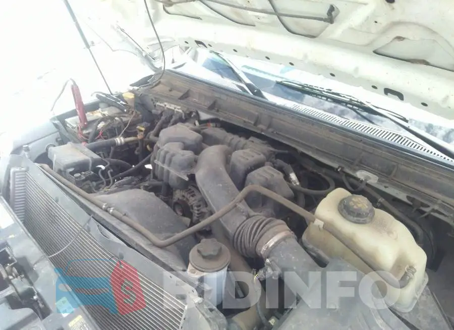 1FT7X2B69FED54750 Photo# 10