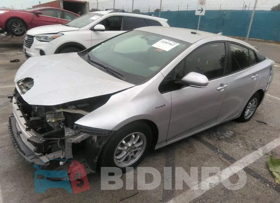 JTDKARFU6G3025479 Photo# 2