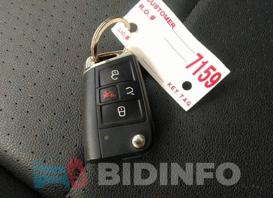 3VV3B7AX4MM018095 Photo# 11