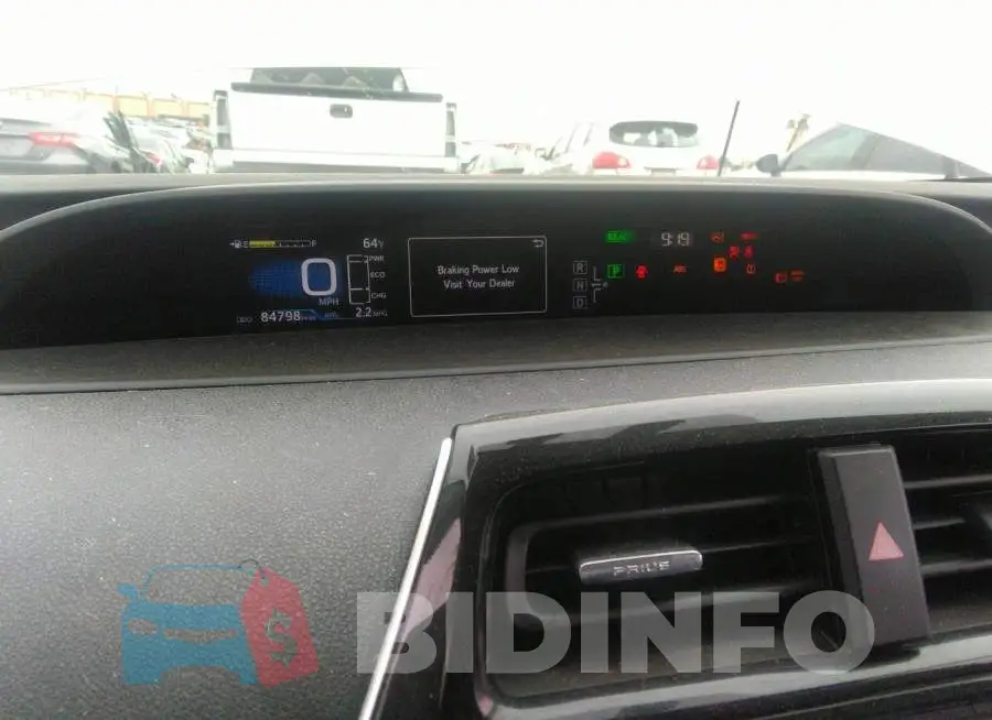 JTDKARFU6G3025479 Photo# 7