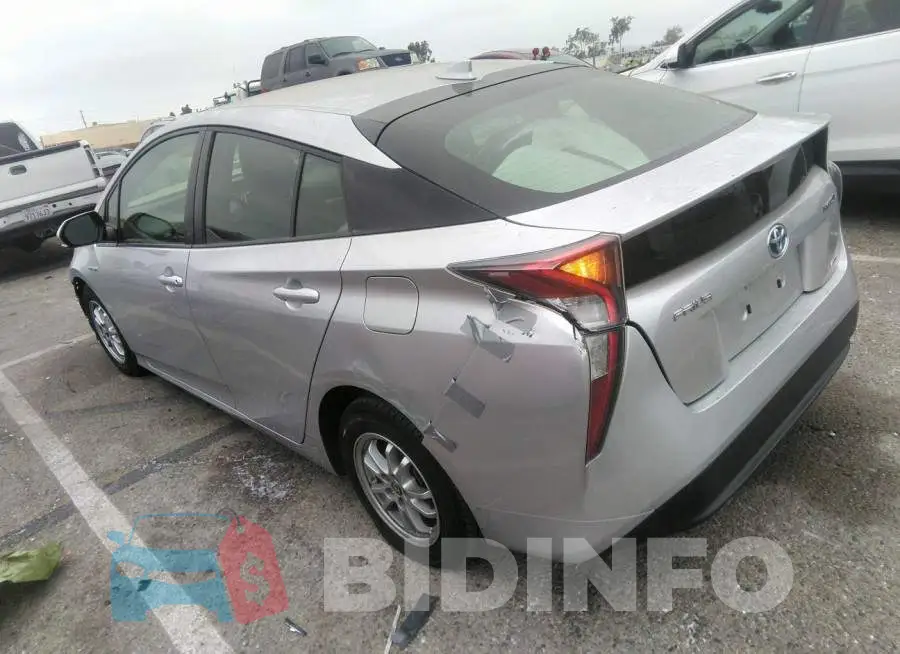 JTDKARFU6G3025479 Photo# 3
