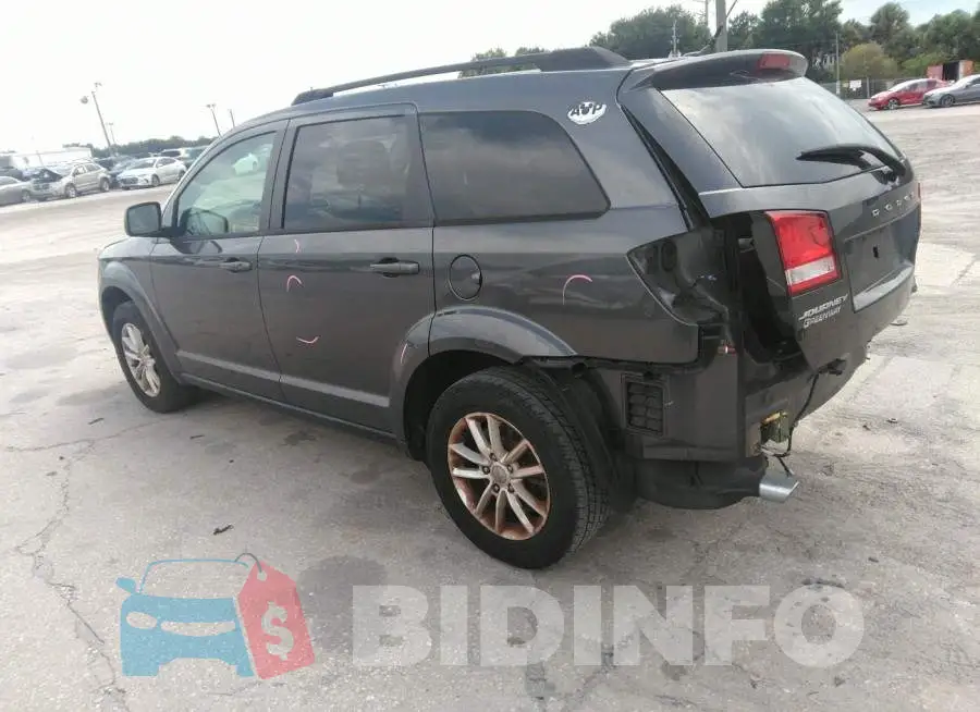 3C4PDCBG4FT537772 Photo# 3