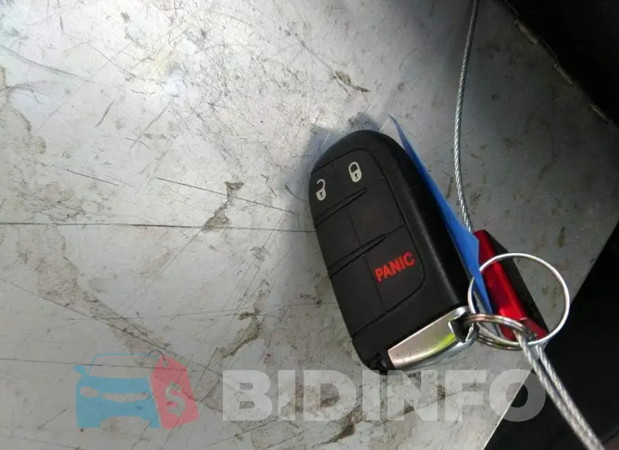 3C4PDCBG4FT537772 Photo# 11