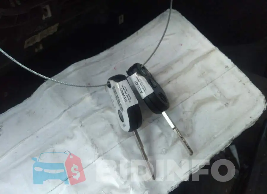 1FTBF4XG1KKA85374 Photo# 11