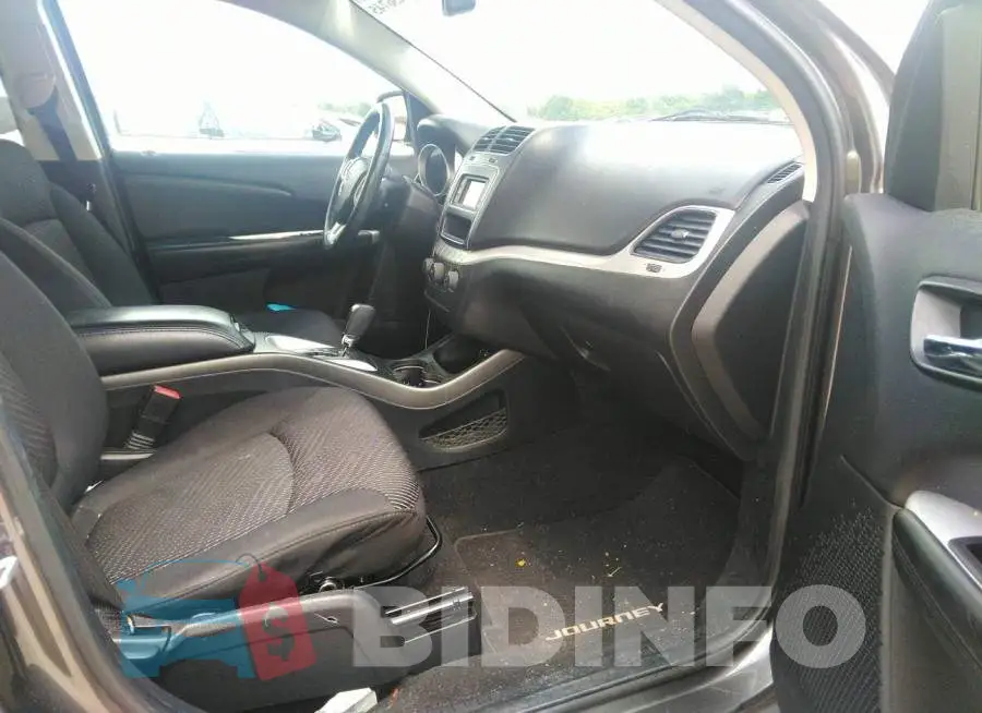 3C4PDCBG4FT537772 Photo# 5