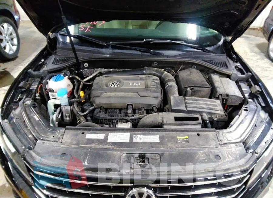 1VWBT7A32GC066007 Photo# 10