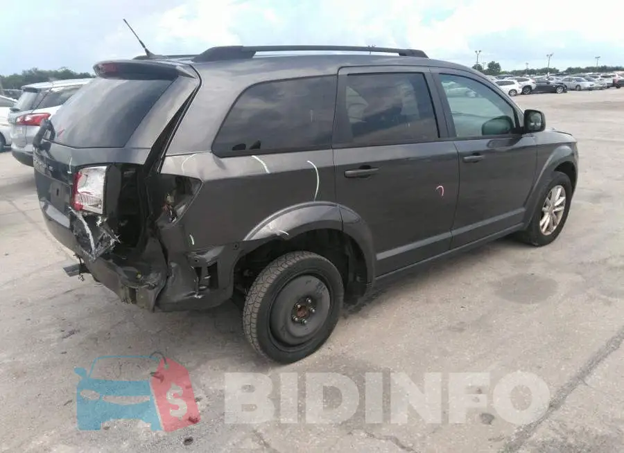 3C4PDCBG4FT537772 Photo# 4