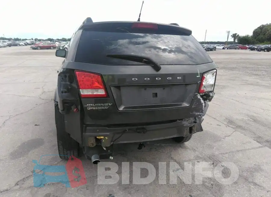 3C4PDCBG4FT537772 Photo# 6