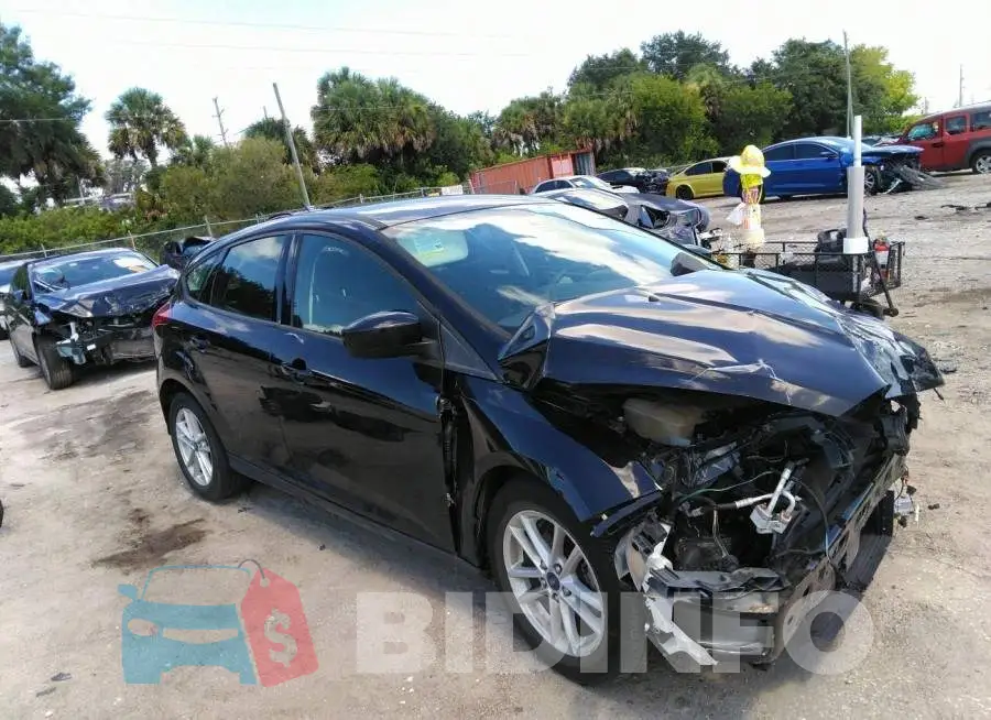 1FADP3K29JL294940 Photo# 1