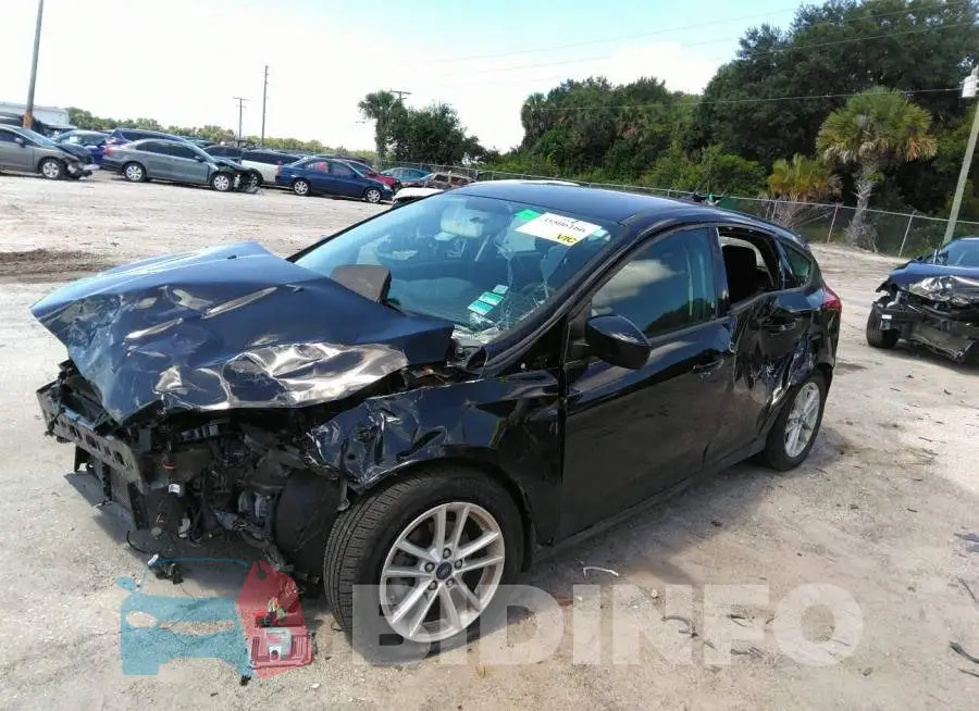 1FADP3K29JL294940 Photo# 2