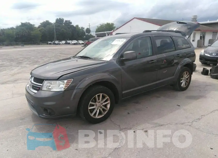 3C4PDCBG4FT537772 Photo# 2