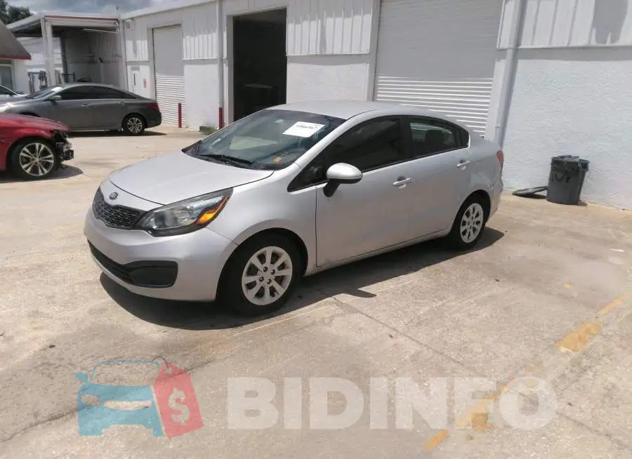 KNADM4A35G6657760 Photo# 2