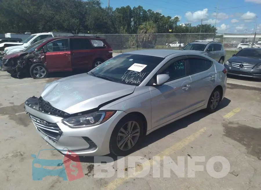 5NPD84LFXHH158488 Photo# 2