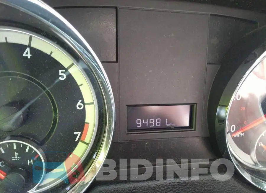 2C4RDGBGXFR750518 Photo# 7