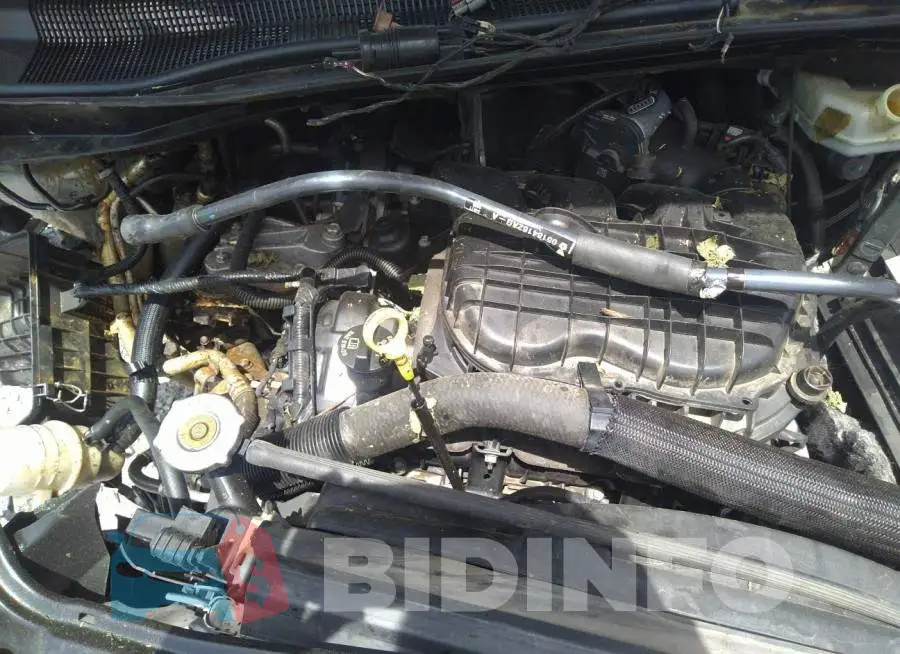 2C4RDGBGXFR750518 Photo# 10
