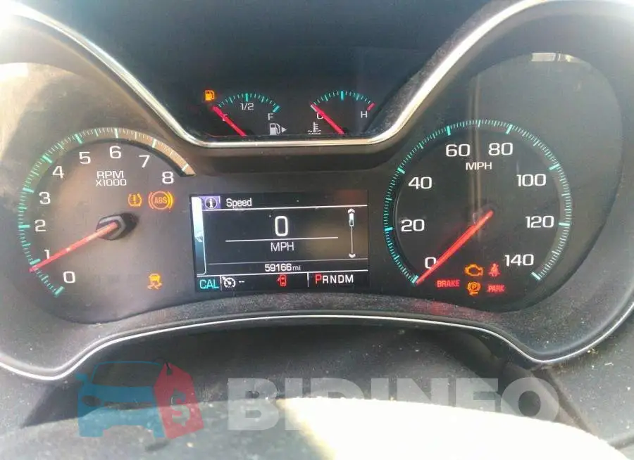 2G11Z5S35K9110266 Photo# 7