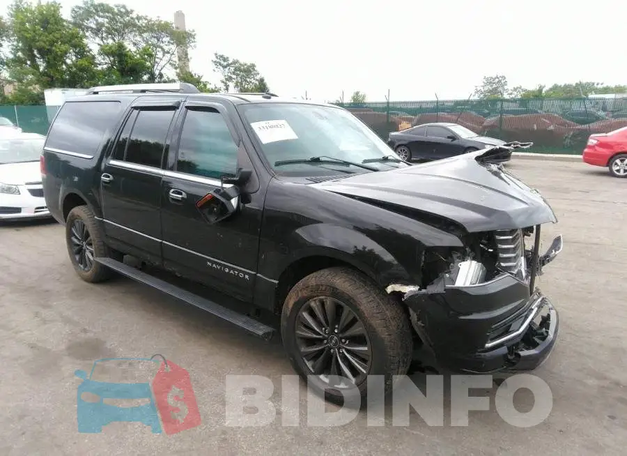 5LMJJ3JT8HEL04468 Photo# 1