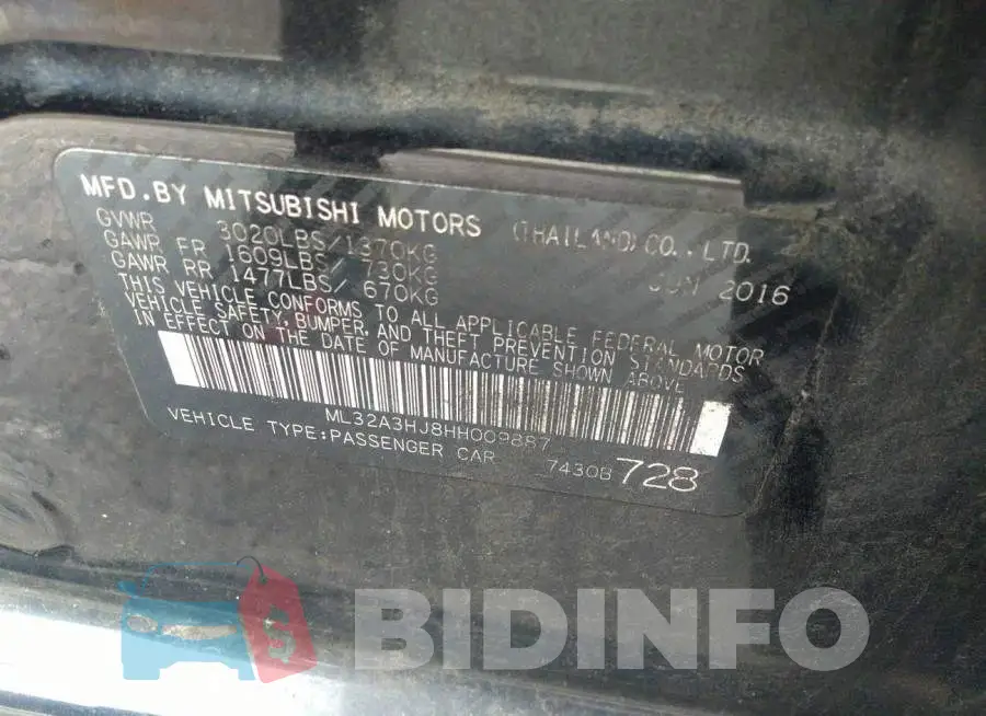 ML32A3HJ8HH009887 Photo# 9