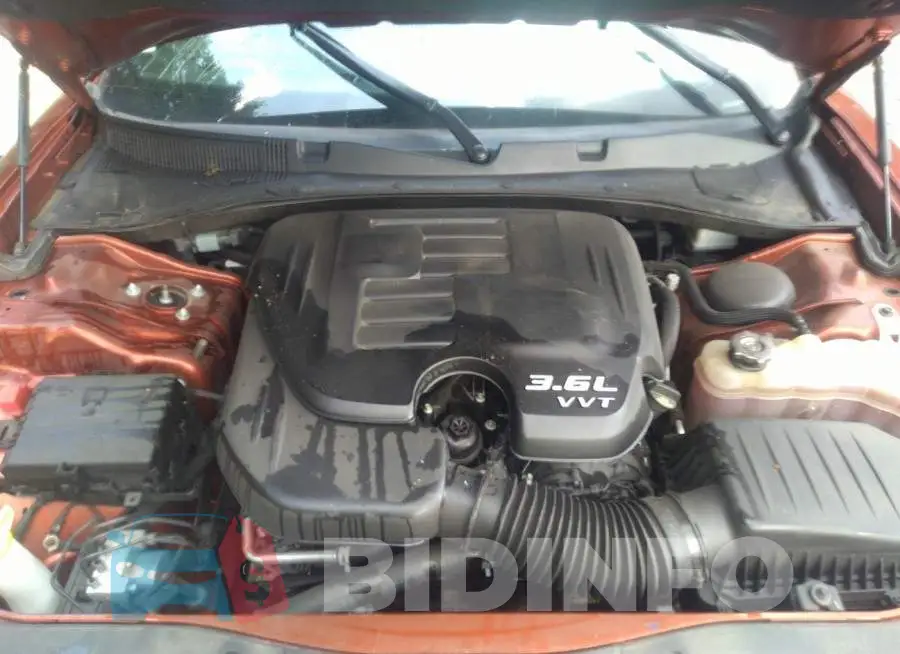 2C3CDXJG2MH534189 Photo# 10