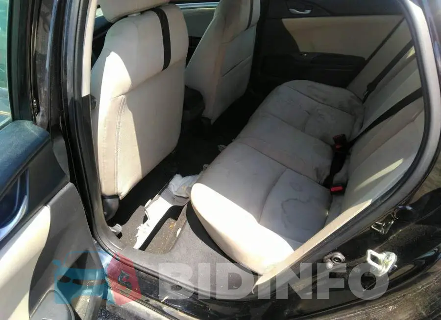 19XFC2F80HE208361 Photo# 8