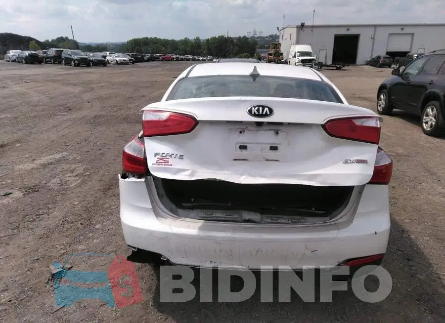 KNAFX4A87F5264410 Photo# 6