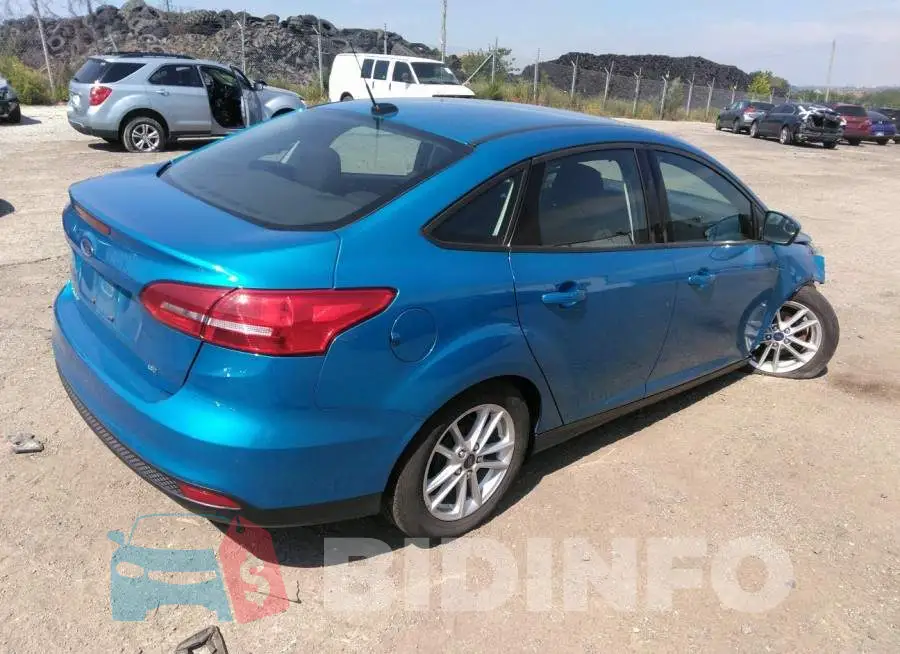1FADP3F23GL392932 Photo# 4
