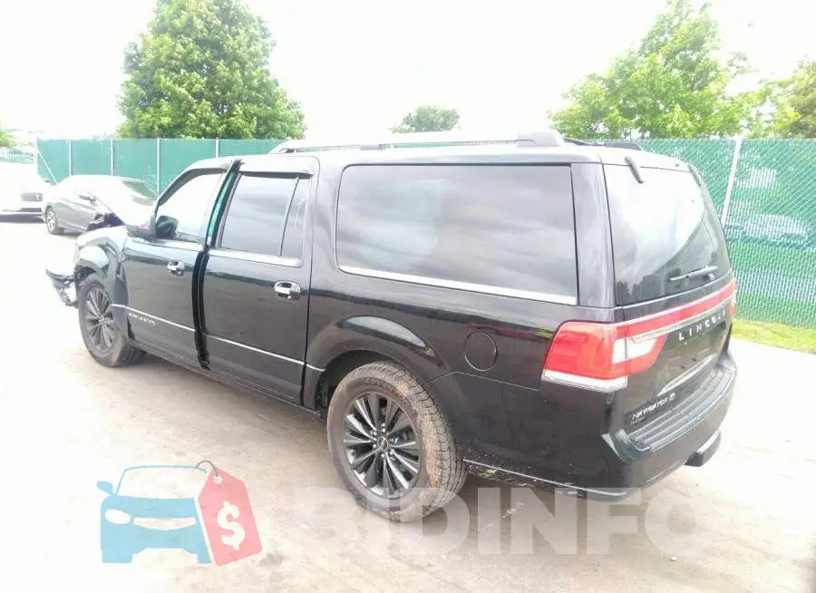 5LMJJ3JT8HEL04468 Photo# 3
