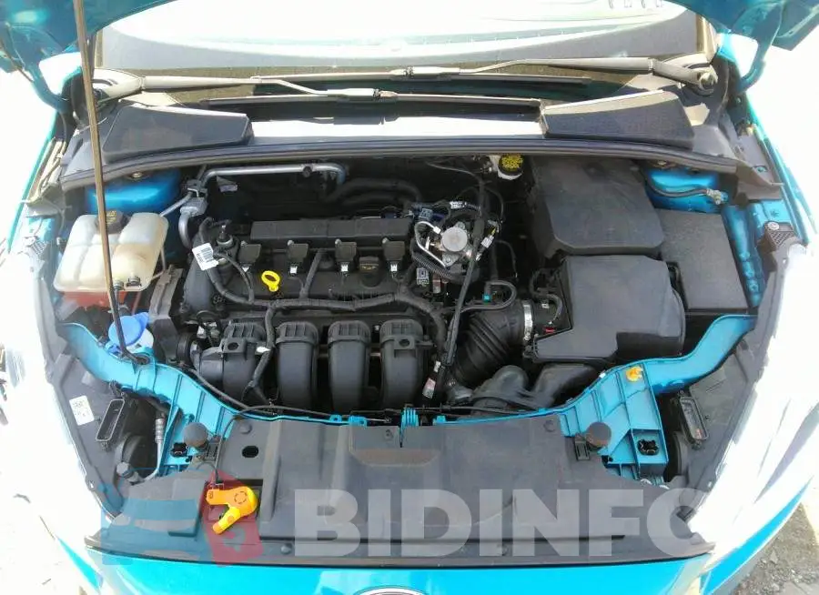 1FADP3F23GL392932 Photo# 10