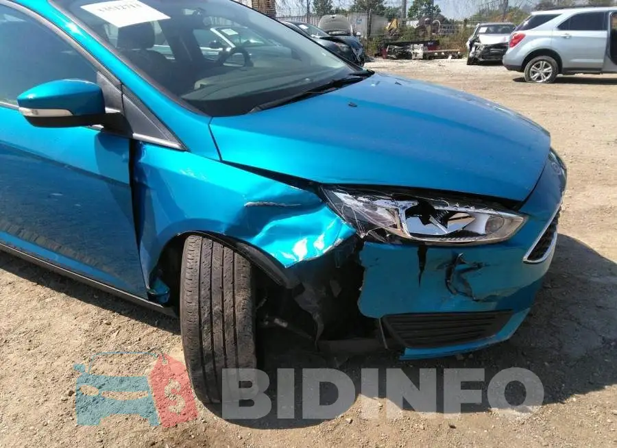 1FADP3F23GL392932 Photo# 6