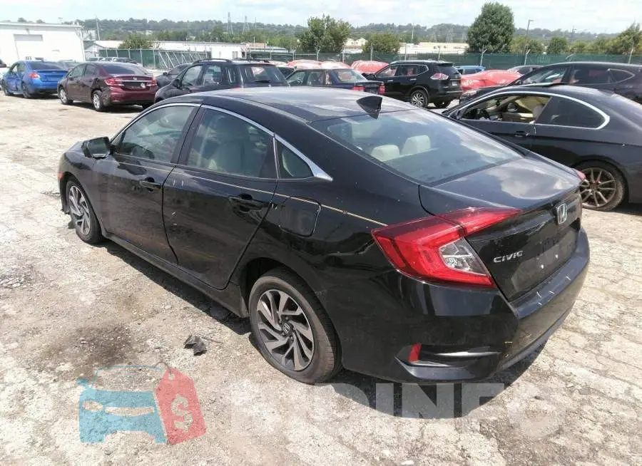 19XFC2F80HE208361 Photo# 3