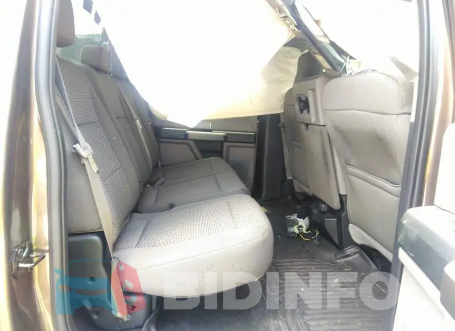 1FTEW1EG5FFB95860 Photo# 8