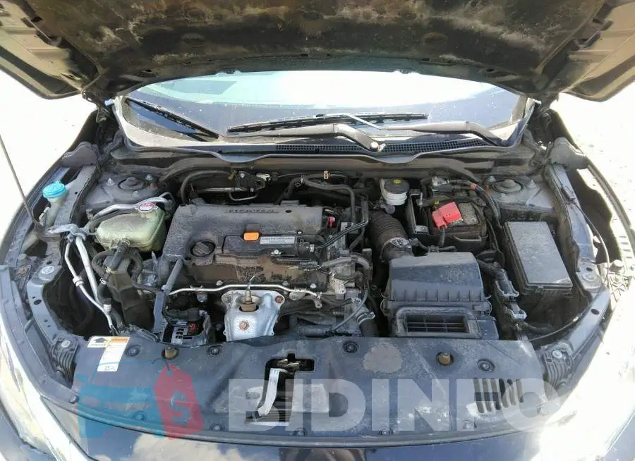 19XFC2F80HE208361 Photo# 10