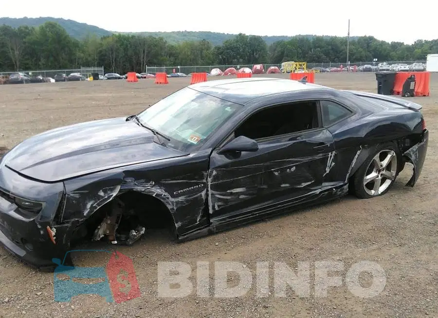 2G1FD1E39F9170422 Photo# 6